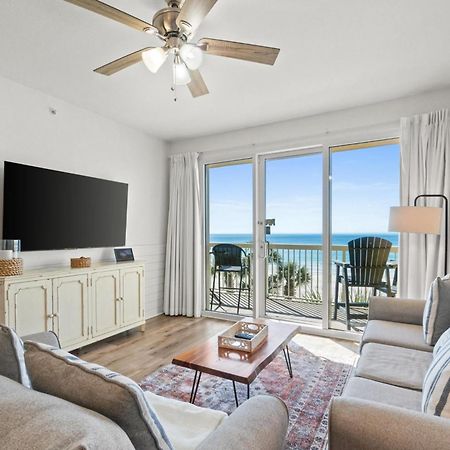 Calypso Beach Resort & Towers By Panhandle Getaways Panama City Beach Extérieur photo