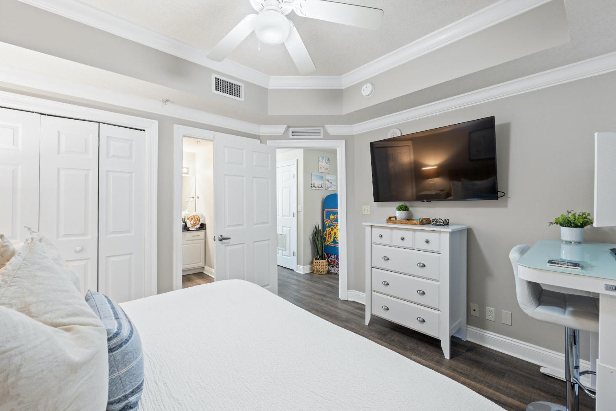 Calypso Beach Resort & Towers By Panhandle Getaways Panama City Beach Chambre photo