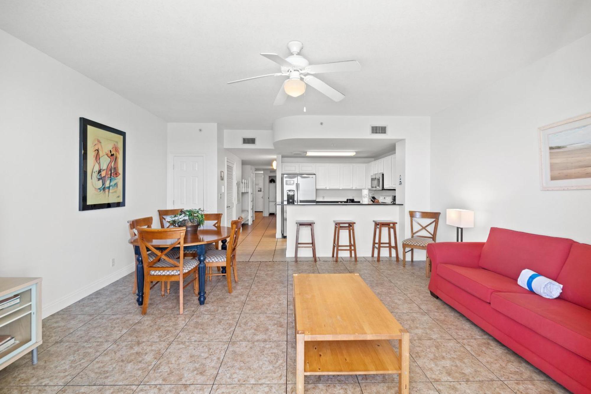 Calypso Beach Resort & Towers By Panhandle Getaways Panama City Beach Chambre photo