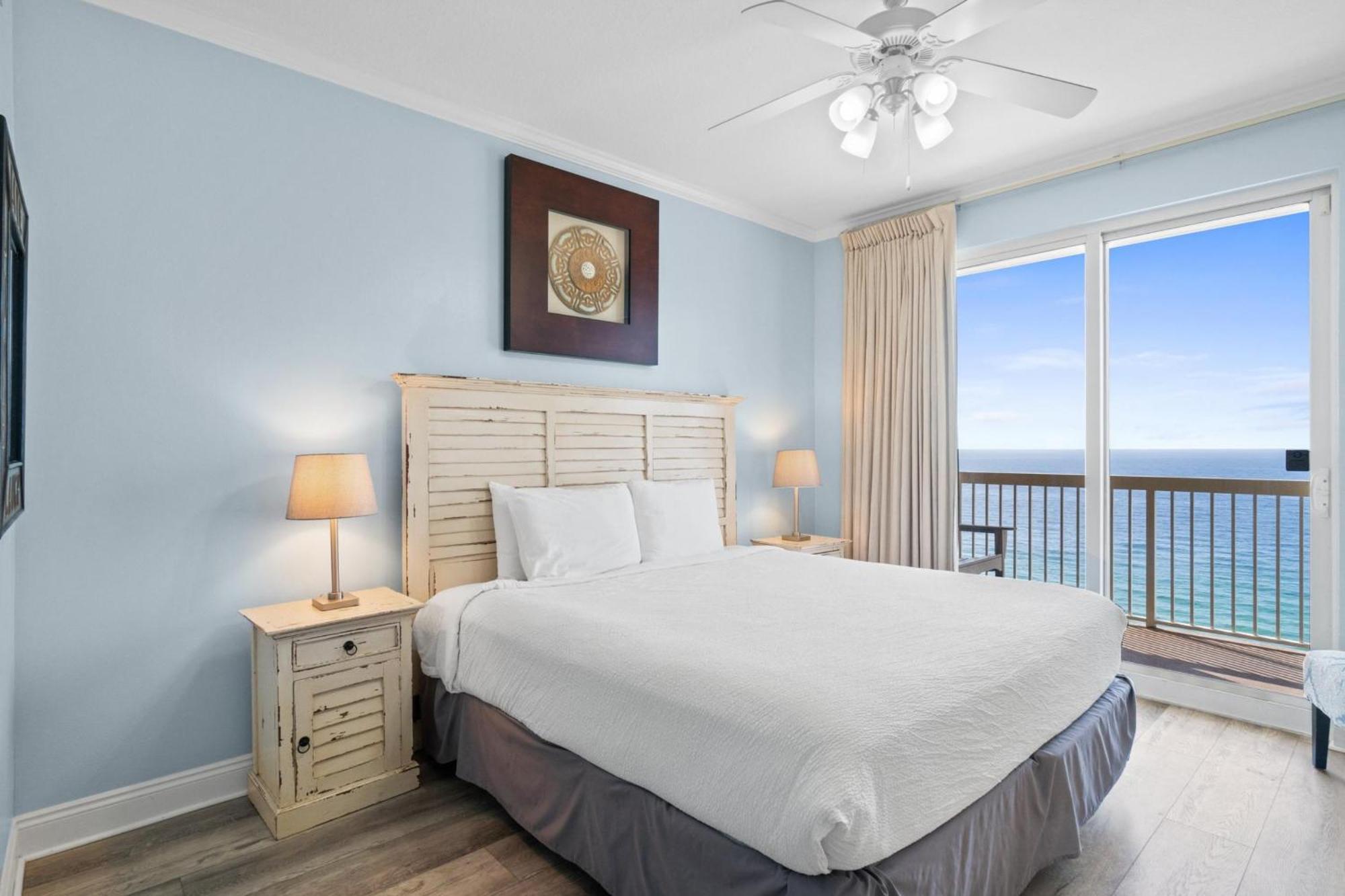 Calypso Beach Resort & Towers By Panhandle Getaways Panama City Beach Chambre photo