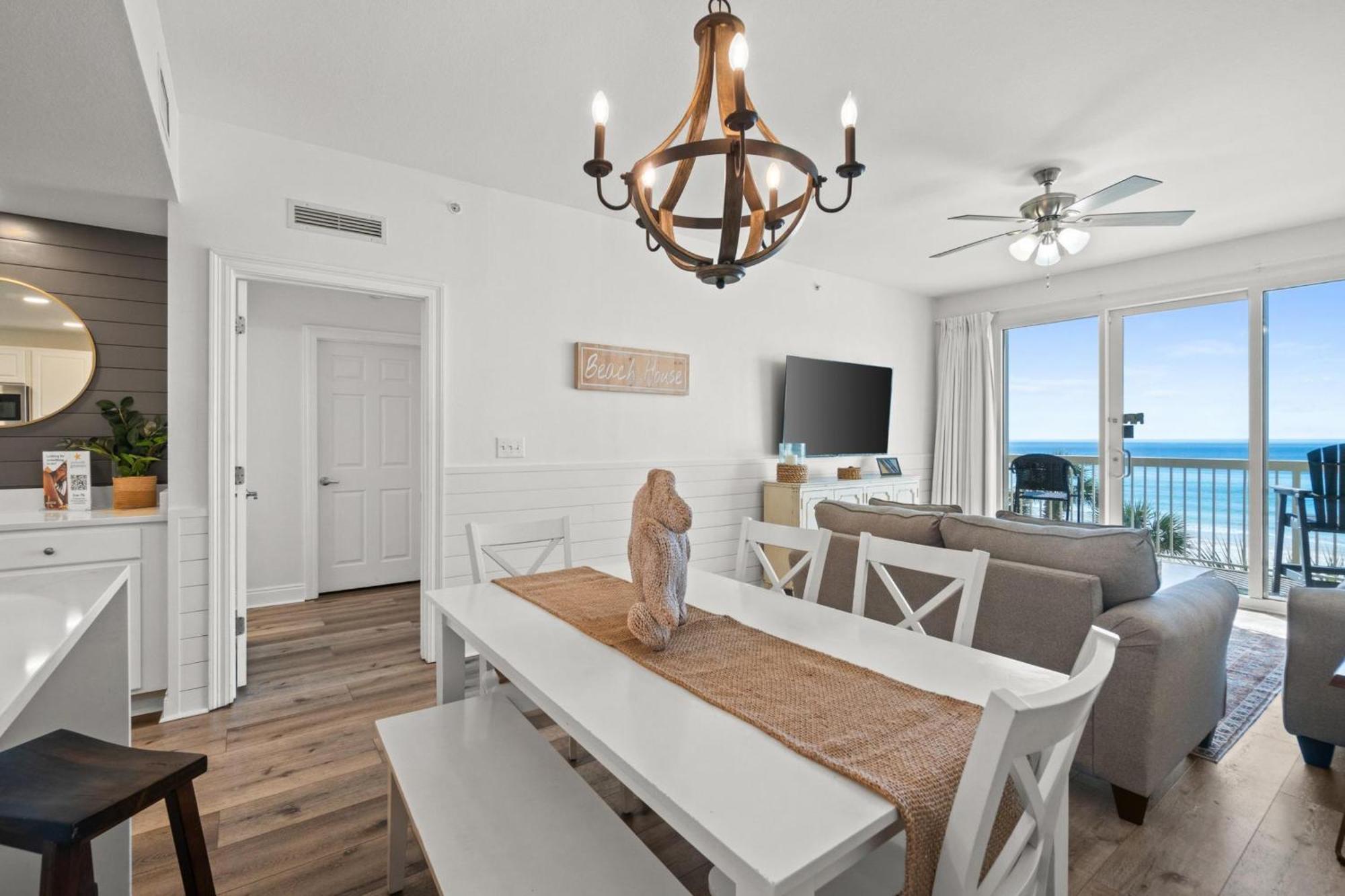 Calypso Beach Resort & Towers By Panhandle Getaways Panama City Beach Extérieur photo