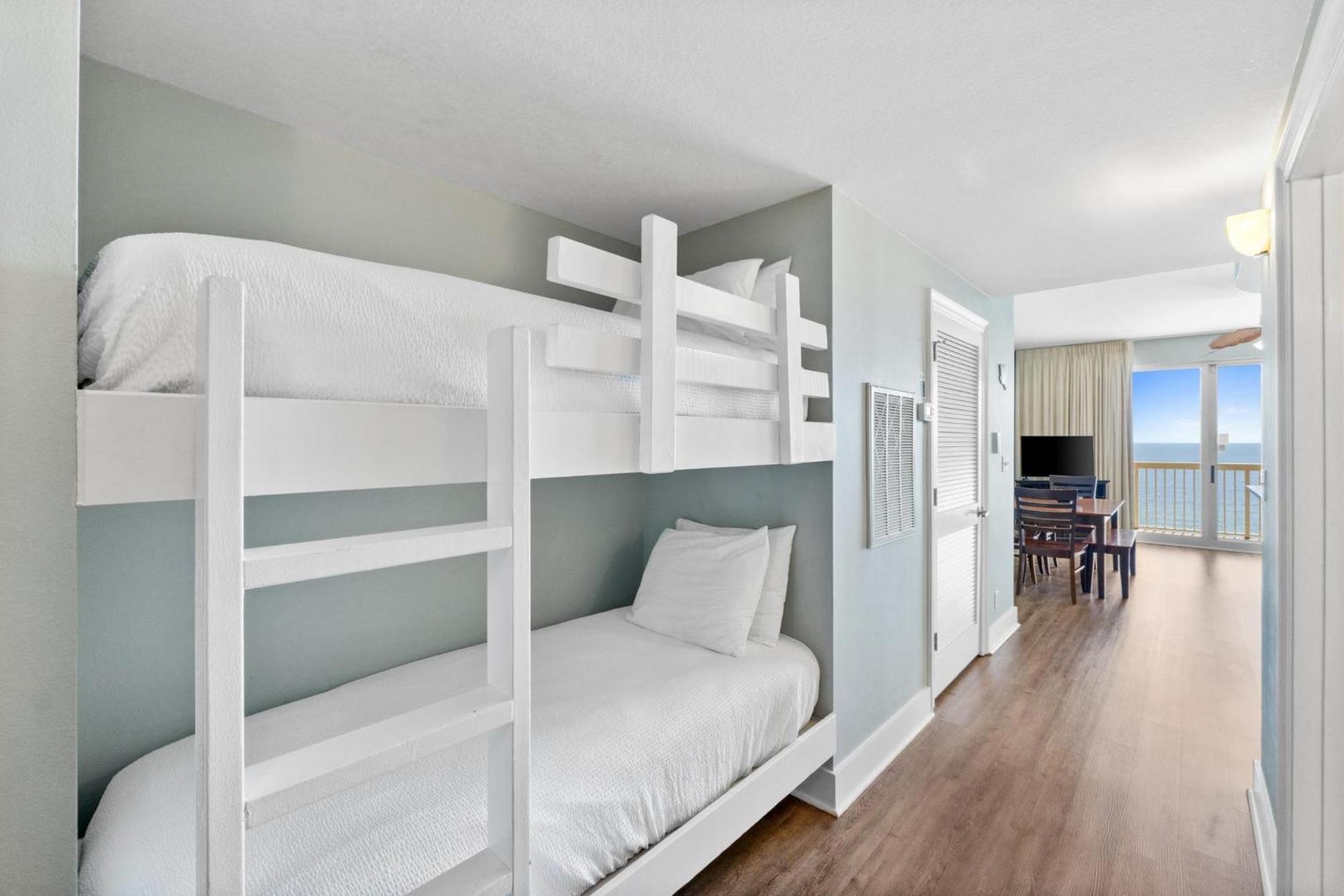 Calypso Beach Resort & Towers By Panhandle Getaways Panama City Beach Chambre photo