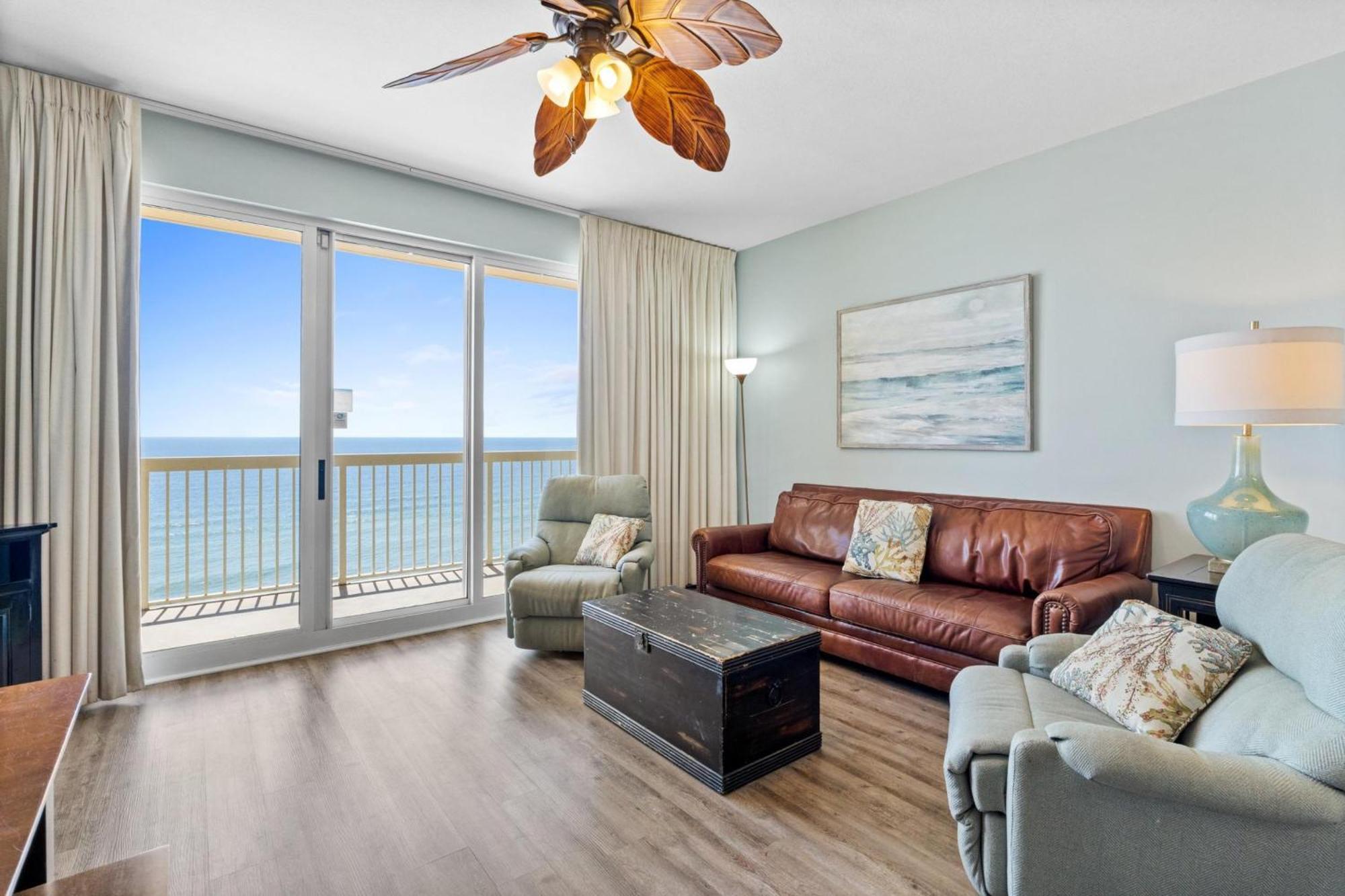 Calypso Beach Resort & Towers By Panhandle Getaways Panama City Beach Chambre photo