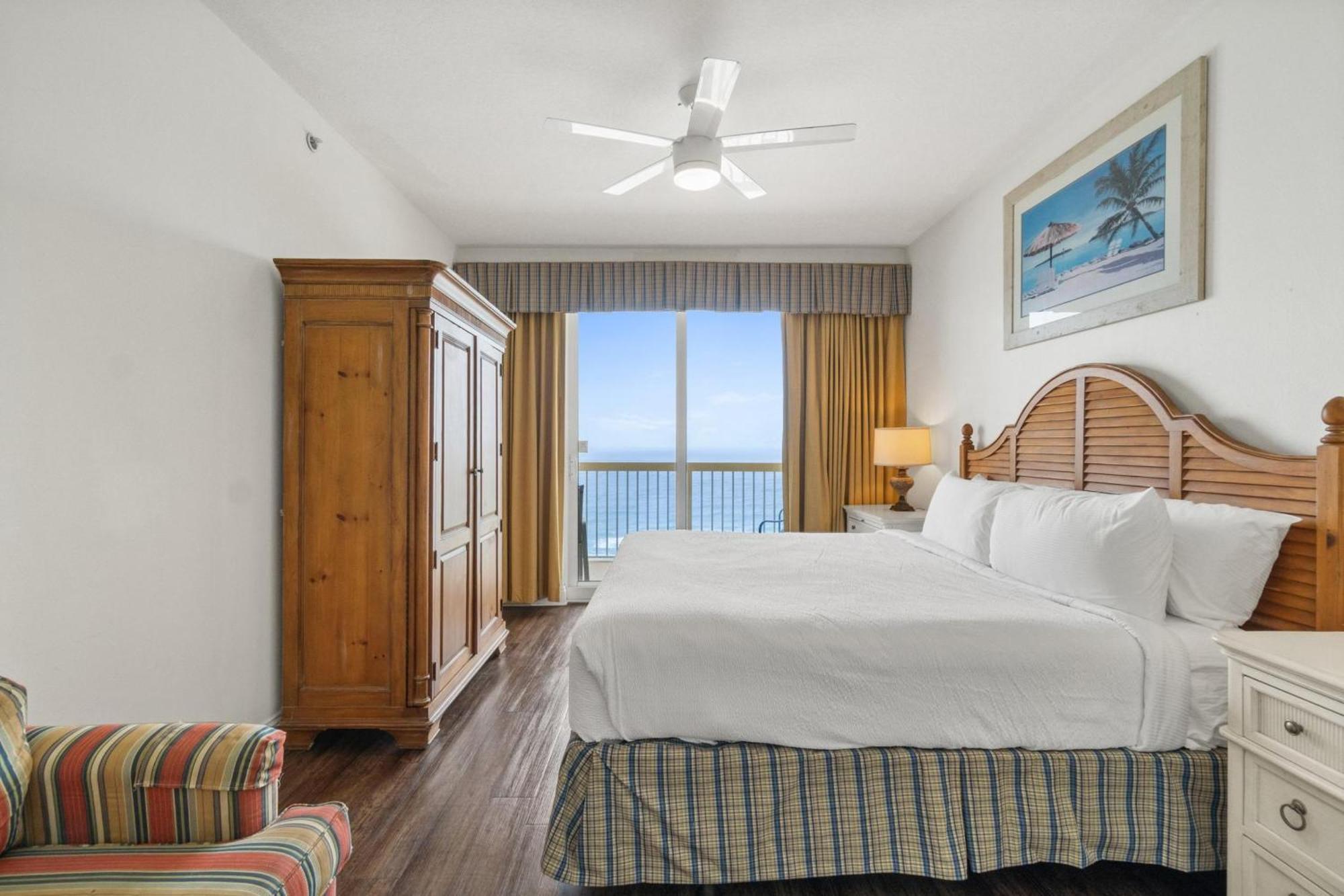 Calypso Beach Resort & Towers By Panhandle Getaways Panama City Beach Chambre photo