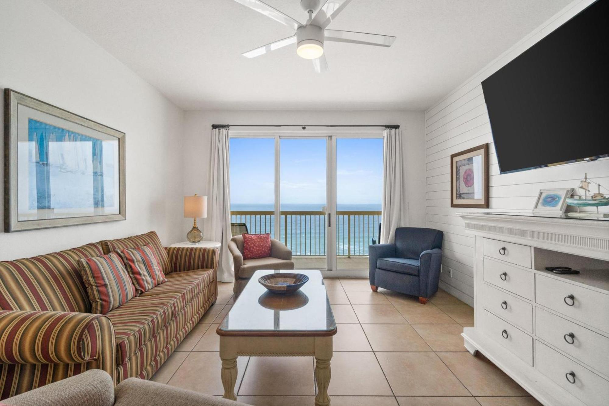 Calypso Beach Resort & Towers By Panhandle Getaways Panama City Beach Chambre photo