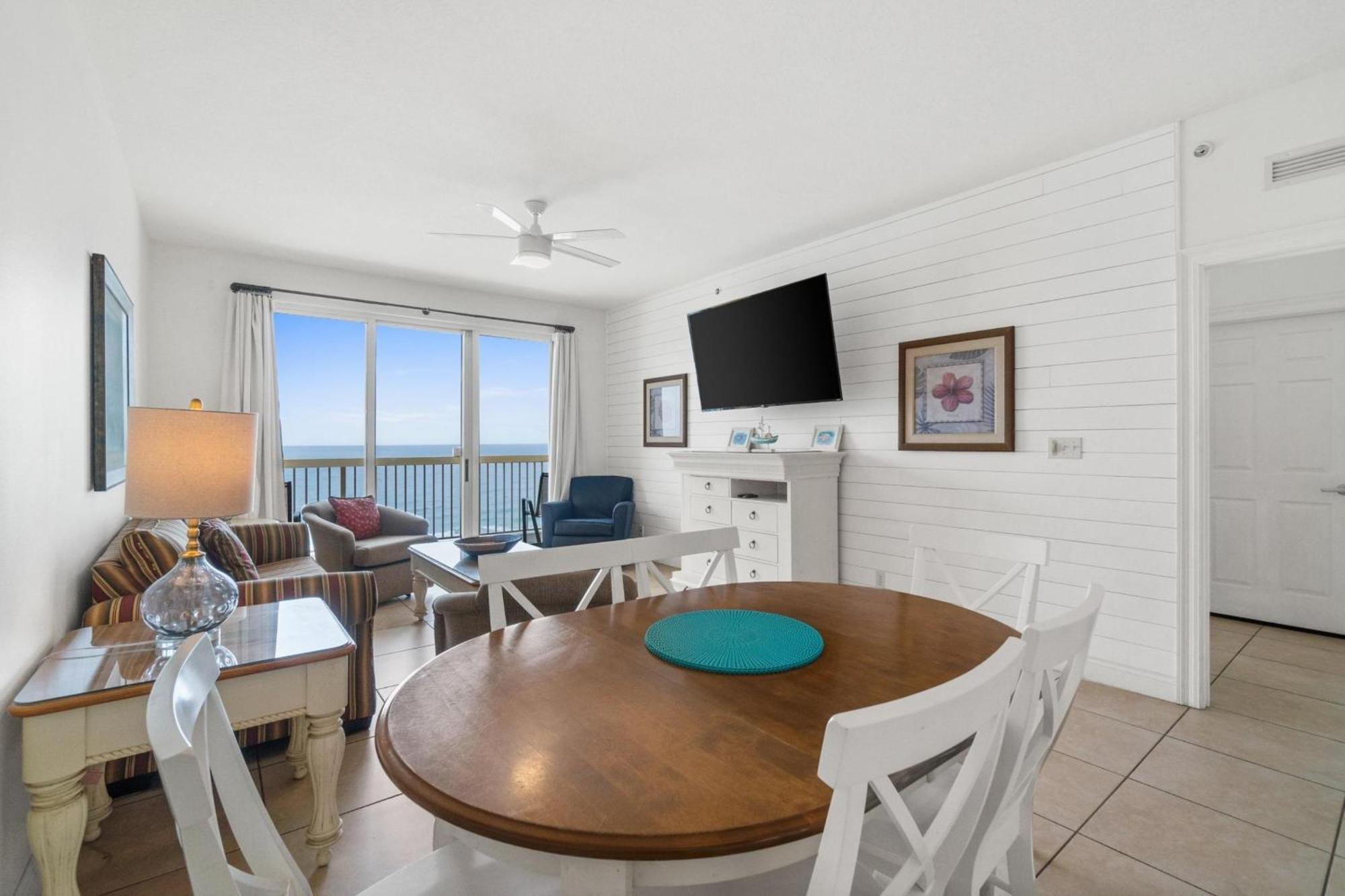 Calypso Beach Resort & Towers By Panhandle Getaways Panama City Beach Chambre photo