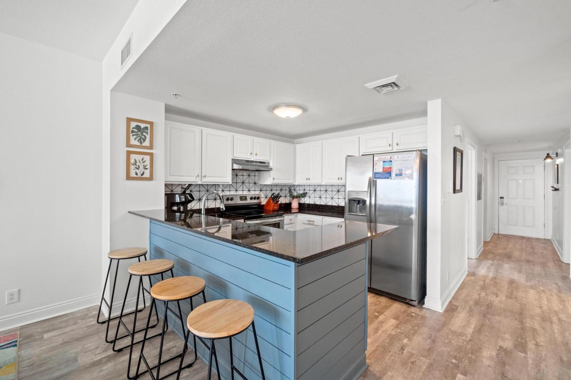 Calypso Beach Resort & Towers By Panhandle Getaways Panama City Beach Chambre photo