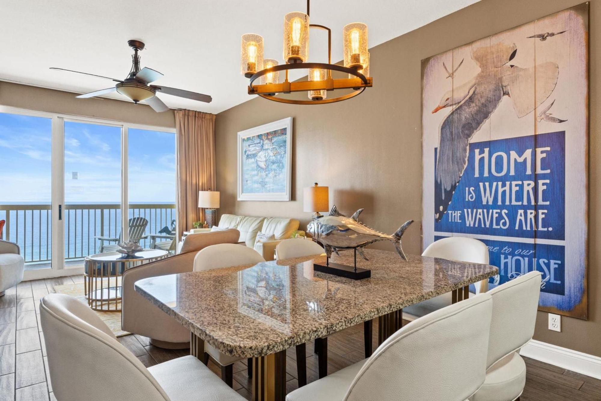 Calypso Beach Resort & Towers By Panhandle Getaways Panama City Beach Chambre photo